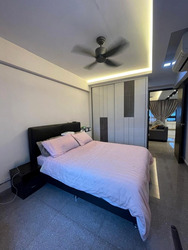 Blk 527 Pangshan Valley (Bukit Panjang), HDB 5 Rooms #557904411